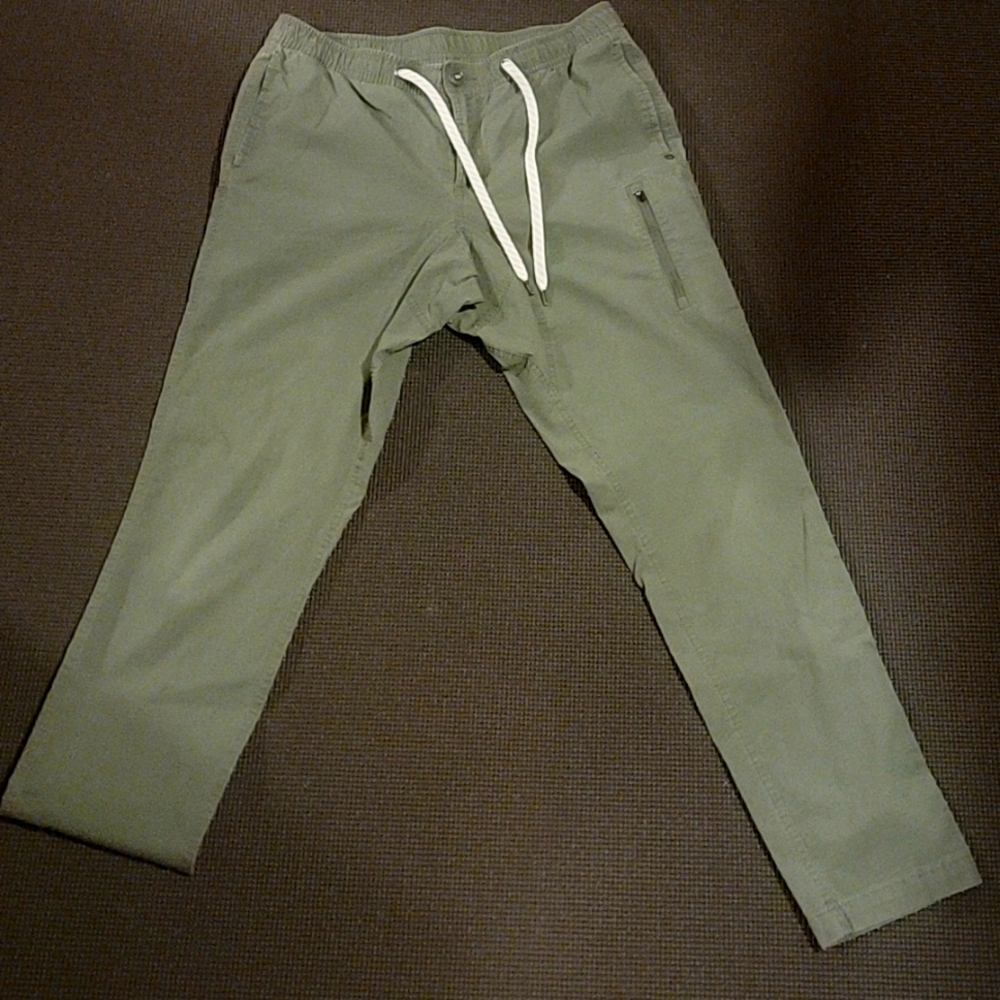 Vuori Ripstop Pants - Picture 5 of 15
